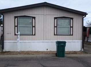 2977 Hawk St, Denver, CO 80260