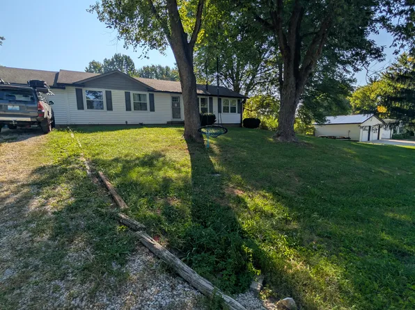 (undisclosed Address), Georgetown, IN 47122