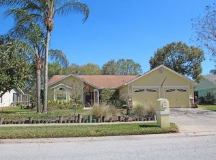 3168 O'Hara Dr, New Port Richey, FL 34655