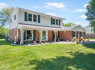 3318 Miles Ave NW, Canton, OH
