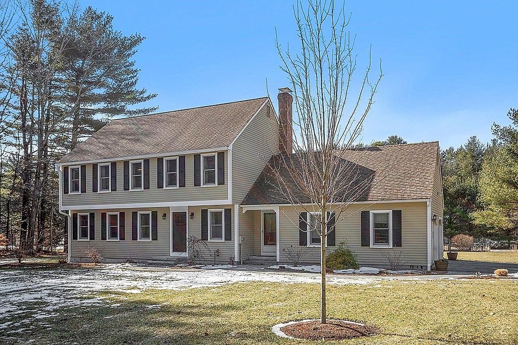 769 Townsend Rd, Groton, MA 01450 | Zillow