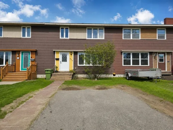 404 Grenfell Crescent, Labrador City, NL A2V1J4
