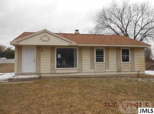 820 Athena Dr, Albion, MI 49224