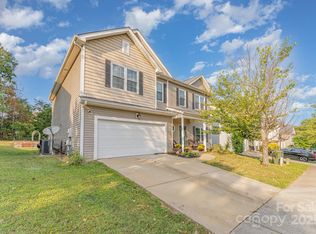4194 Clifftonville Ave SW, Concord, NC 28025