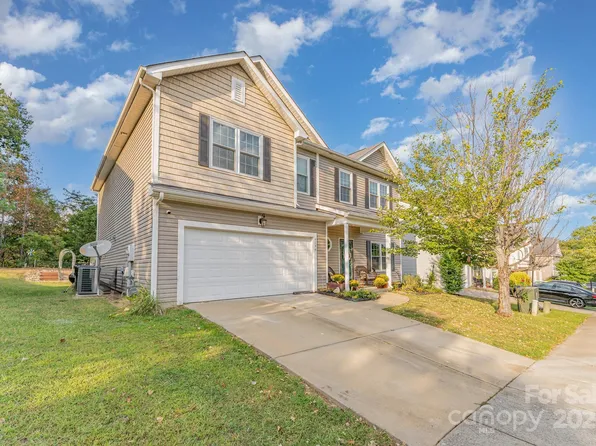 4194 Clifftonville Ave SW, Concord, NC 28025