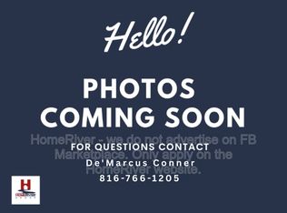17849 John Ave, Country Club Hills, IL 60478