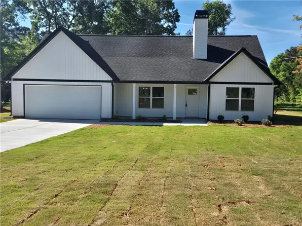 20 Preserve Trl, Lavonia, GA 30553