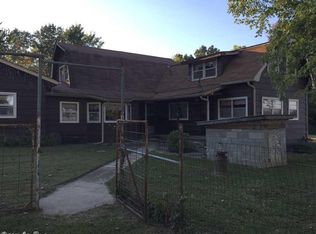 720 Abstract Ln, Saint Joe, AR 72675