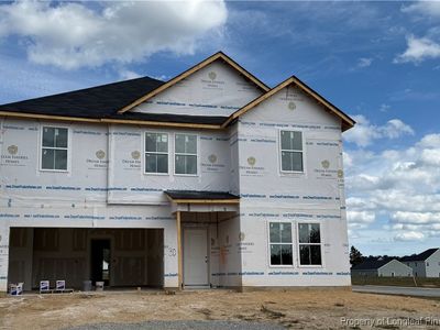 320 Arlington Dr, Raeford, NC, 28376