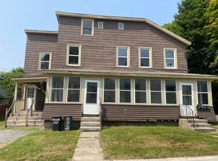 721 Alexandria St #721, Carthage, NY 13619