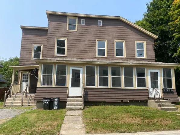 723 Alexandria St, Carthage, NY