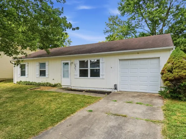 3931 Marsha Dr, Columbus, OH 43207