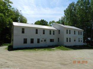 42 W Main St, Denmark, ME 04022