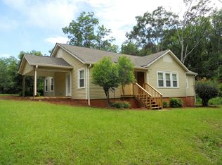 809 W College St, Enterprise, AL 36330