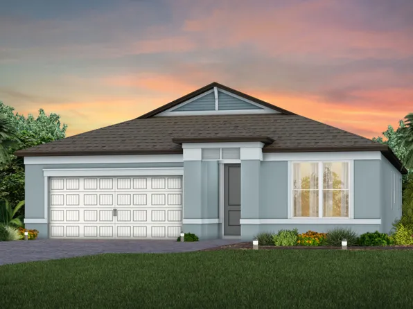14830 Sunbeam St, Parrish, FL 34219