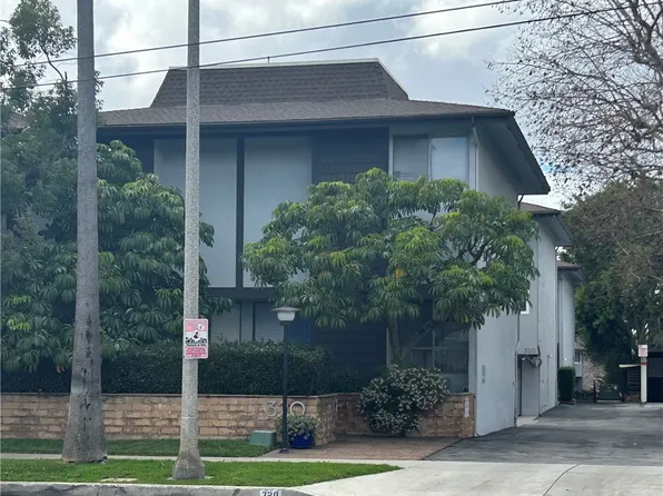 320 Pasadena Ave APT 14, South Pasadena, CA 91030