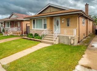 3787 W 75th Pl, Chicago, IL 60652