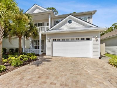 2815 Turtle Shores Dr, Fernandina Beach, FL, 32034