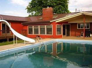 3116 Coxes Creek Rd, Somerset, PA 15501