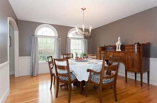 Dining Room Another View