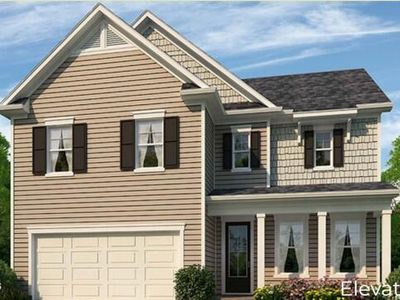 200 Avocet Way Lot 277, Sneads Ferry, NC, 28460