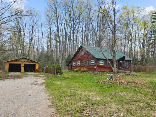 2561 E Johnson Rd, Lake City, MI 49651