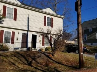 74 Metcalf Ave, North Providence, RI 02911