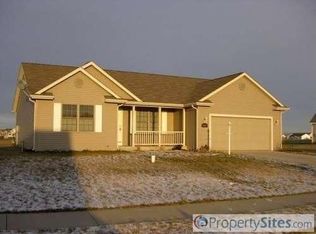18265 Scarborough Ln, Goshen, IN 46528