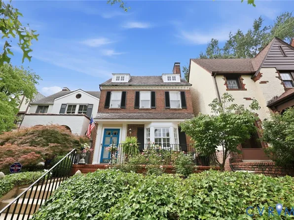 3125 Monument Ave, Richmond, VA 23221