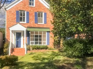 4617 Q St NW, Washington, DC 20007