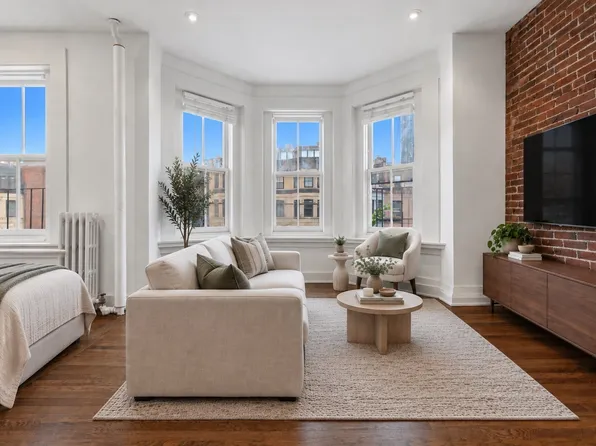 558 Columbus Ave APT 3F, Boston, MA 02118
