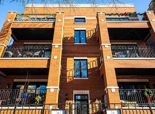 1051 N Damen Ave #2S, Chicago, IL 60622