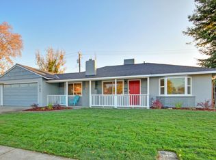 6109 Larry Way, North Highlands, CA