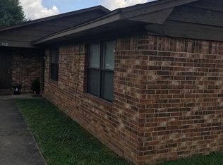 100 Club Ln #A, Conway, AR 72034