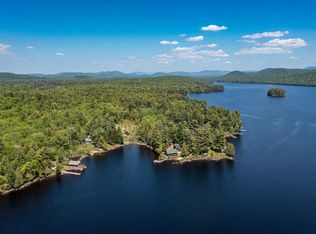 2491 N Point Rd, Long Lake, NY 12847