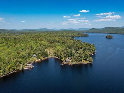 2491 N Point Rd, Long Lake, NY, 12847