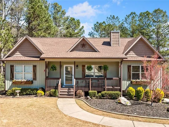 620 McPherson Church Rd, Dallas, GA 30132