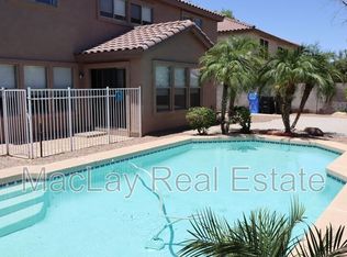 3281 S Martingale Rd, Gilbert, AZ 85297