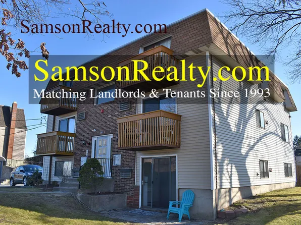1 Woodward Ave APT 1, East Providence, RI 02914