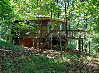 514 Sassafras Ridge Rd, Turtletown, TN 37391