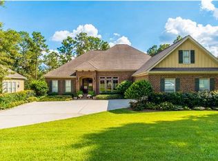 8287 Pine Run, Daphne, AL 36527