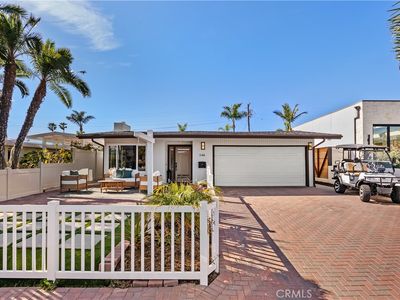 146 W Avenida Ramona, San Clemente, CA, 92672