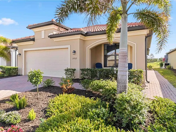 24269 Spartina Dr, Venice, FL 34293