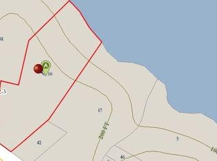 32-1030 Old Mamalahoa Hwy LOT 2-A, Ninole, HI 96773