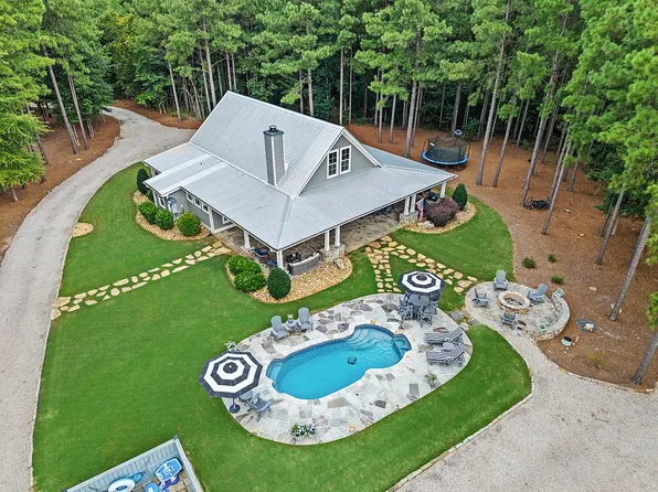101 Pinkerton Rd, Eatonton, GA 31024