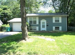 617 W Madison Dr, O'Fallon, IL 62269