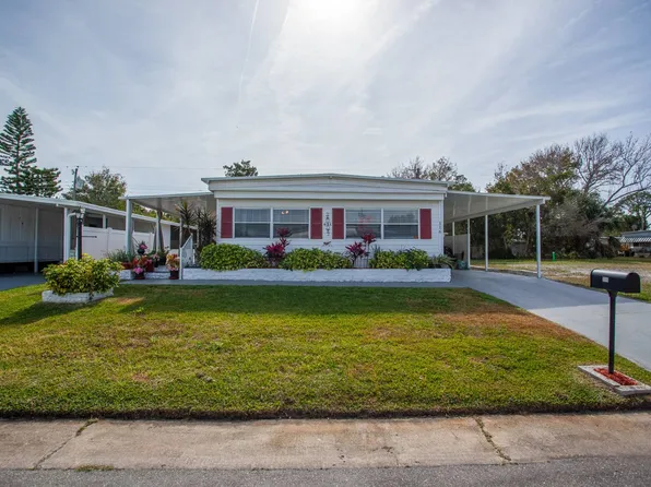 5644 Regency Blvd #103, Pt Orange, FL 32127