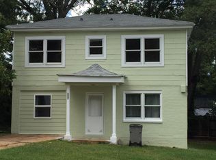 206 Byron Hurst St, Lagrange, GA 30240