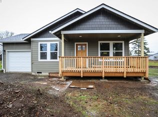 310 1/2 S 55th St, Springfield, OR 97478