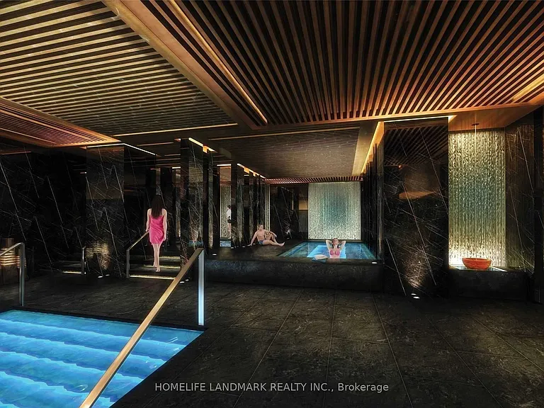 2221 Yonge St #5009 — Photo 19